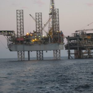 Oil & Gas Industry Support Services