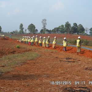 OFC Installation & Test Equipment