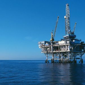 oil & gas