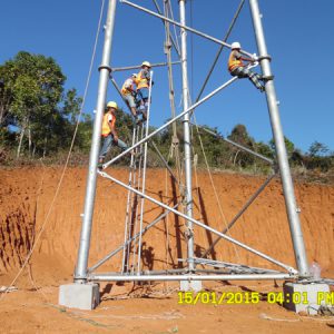 Telecoms Towers 3